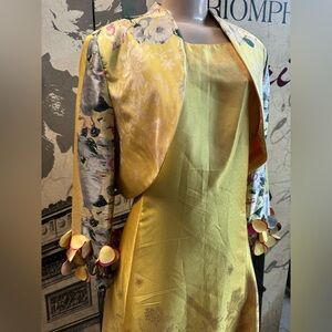 Elegant Beautiful Dress